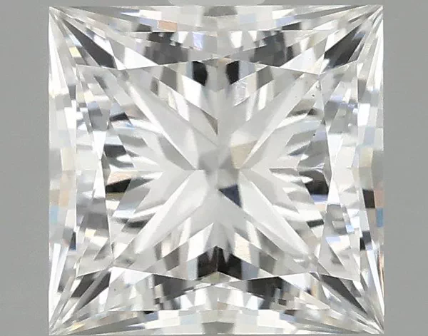 2.06 Carat · F · VS1 Rare Carat Ideal Cut