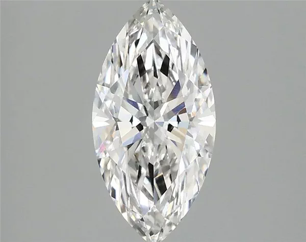 1.38 Carat · E · VVS2 Rare Carat Ideal Cut
