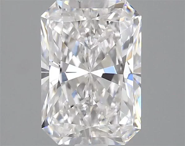 1.54 Carat · D · VVS2 Rare Carat Ideal Cut
