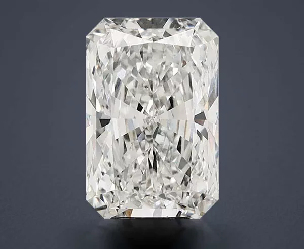 7.21 Carat · G · VVS2 Rare Carat Ideal Cut