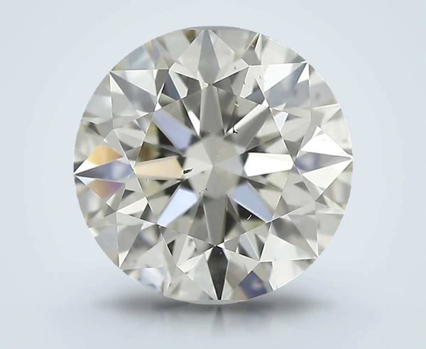 0.76 Carat · J · SI1 Rare Carat Ideal Cut