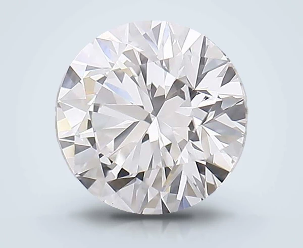 0.5 Carat · D · FL Rare Carat Ideal Cut