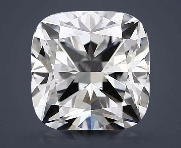 1.84 Carat · D · VS2 Rare Carat Ideal Cut