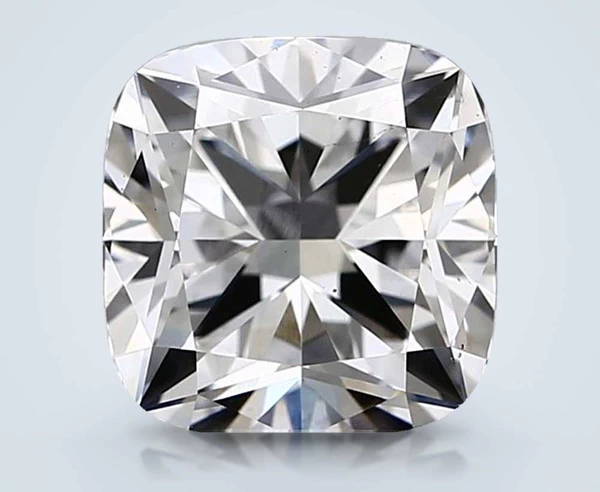 1.84 Carat · D · VS2 Rare Carat Ideal Cut