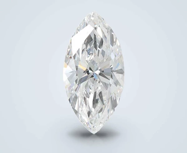 1.06 Carat · D · FL Rare Carat Ideal Cut