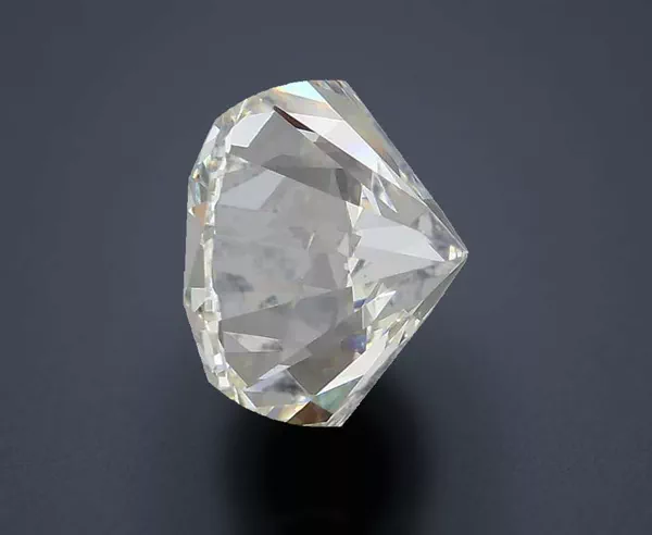 3.76 Carat · H · VS1 Rare Carat Ideal Cut