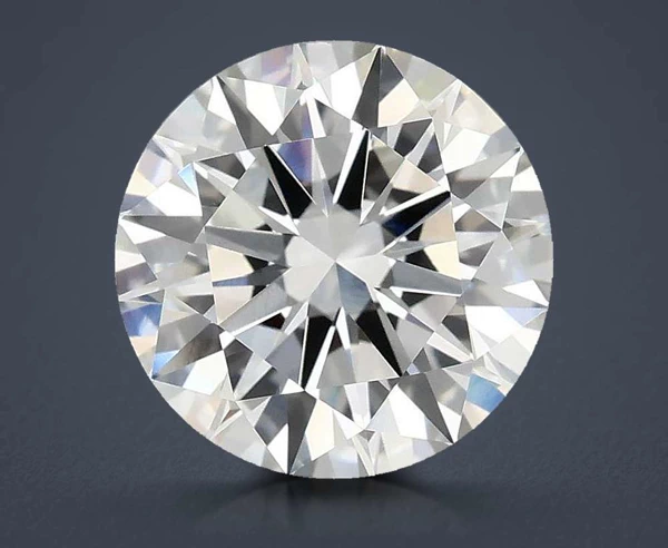 3.03 Carat · F · VVS2 Rare Carat Ideal Cut
