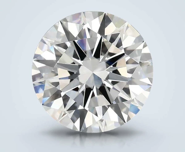 3.03 Carat · F · VVS2 Rare Carat Ideal Cut