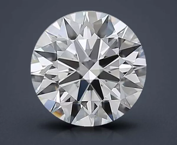1.63 Carat · D · FL Rare Carat Ideal Cut