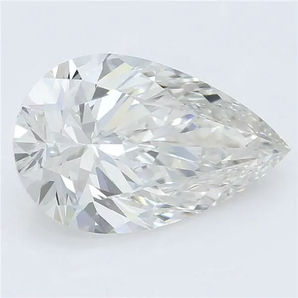 2.19 Carat · G · VVS2 Rare Carat Ideal Cut