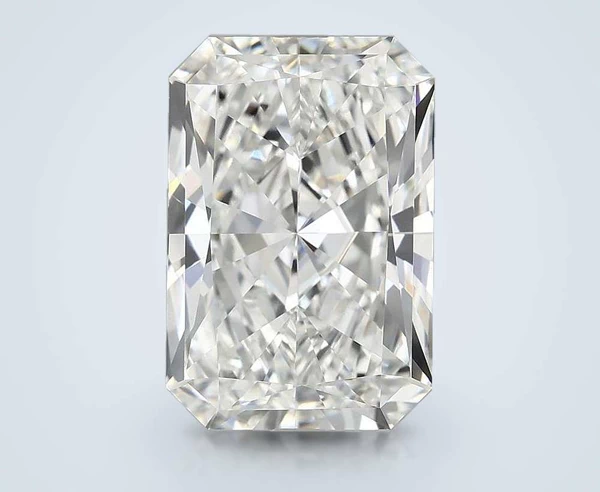 6.05 Carat · E · VVS2 Rare Carat Ideal Cut
