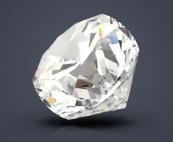 0.6 Carat · E · VVS1 Rare Carat Ideal Cut