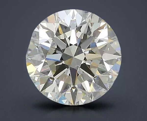 2.02 Carat · J · VS1 Rare Carat Ideal Cut