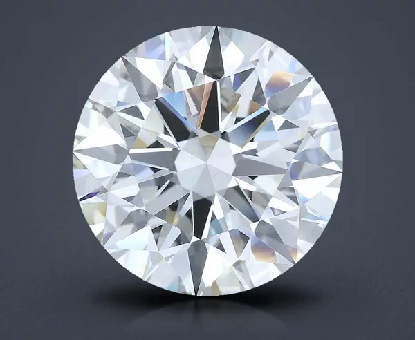 15.05 Carat · H · VS1 Rare Carat Ideal Cut