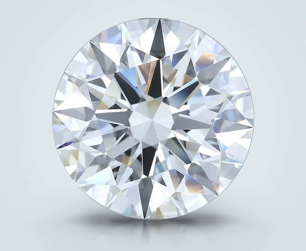 15.05 Carat · H · VS1 Rare Carat Ideal Cut