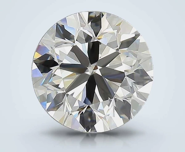 3.01 Carat · I · VVS1 very good Cut