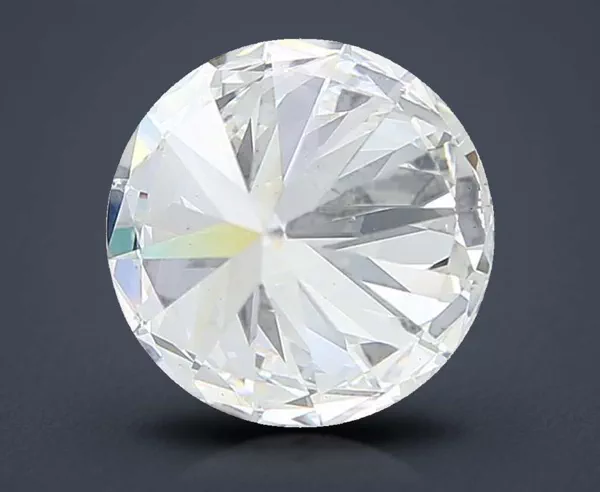 4.21 Carat · F · VS1 Rare Carat Ideal Cut