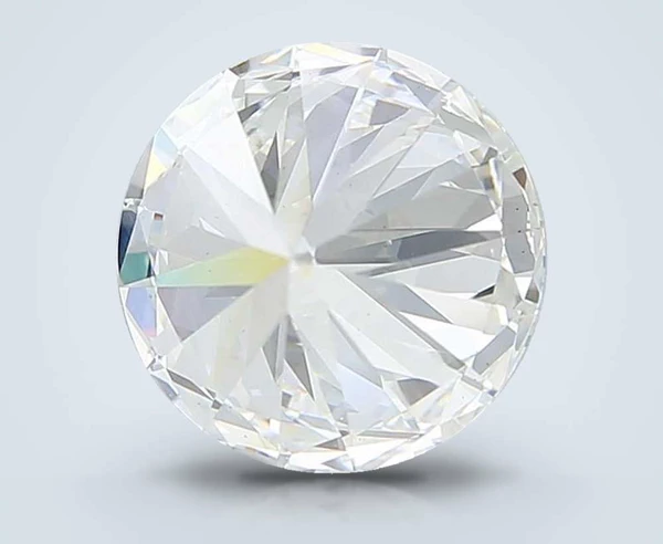 4.21 Carat · F · VS1 Rare Carat Ideal Cut