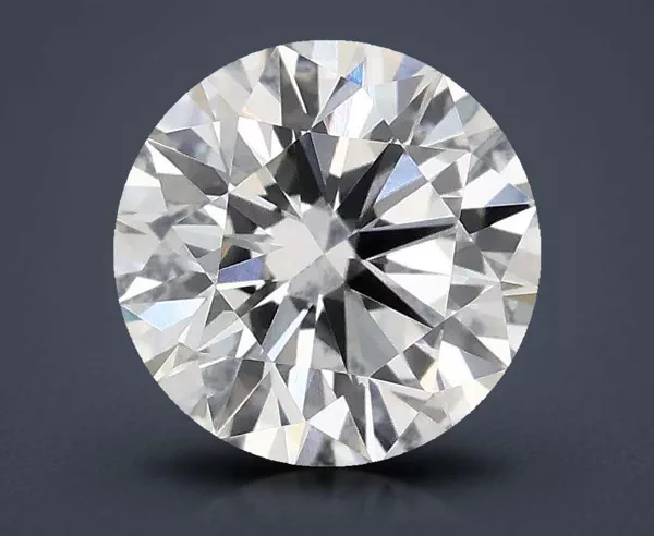 0.99 Carat · F · VVS2 Rare Carat Ideal Cut