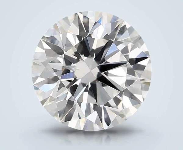 0.99 Carat · F · VVS2 Rare Carat Ideal Cut