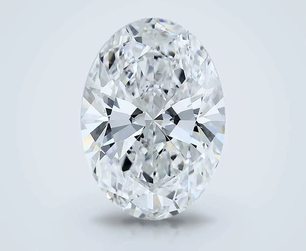 4 Carat · E · VS2 Rare Carat Ideal Cut