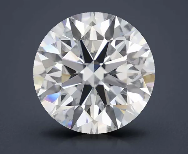 2.94 Carat · D · VVS1 Rare Carat Ideal Cut