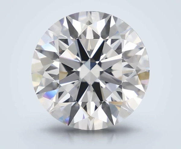 2.94 Carat · D · VVS1 Rare Carat Ideal Cut