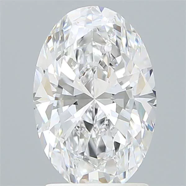 2.18 Carat · D · VVS1 very good Cut
