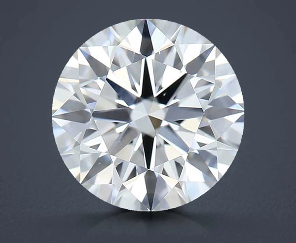 1.54 Carat · D · VS2 Rare Carat Ideal Cut