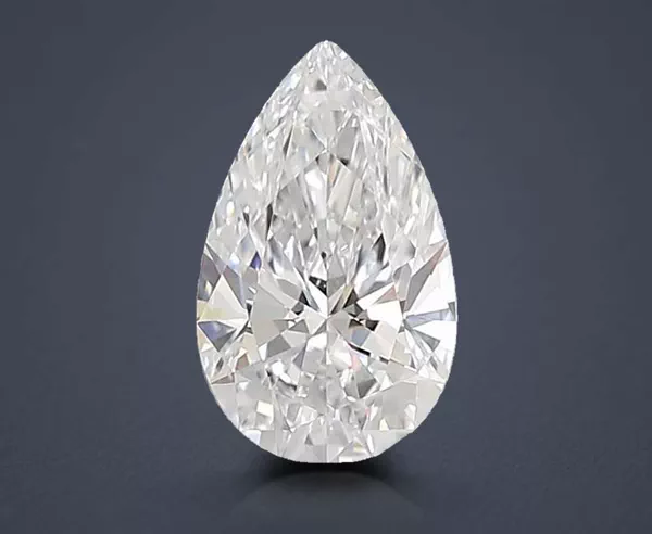 1.08 Carat · D · VVS1 Rare Carat Ideal Cut