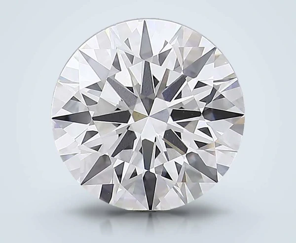 10.08 Carat · E · VVS1 Rare Carat Ideal Cut