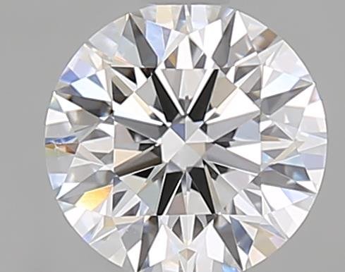 1.09 Carat · D · VVS2 Rare Carat Ideal Cut