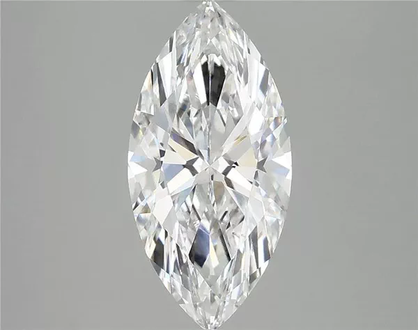 2.46 Carat · D · VS1 Rare Carat Ideal Cut