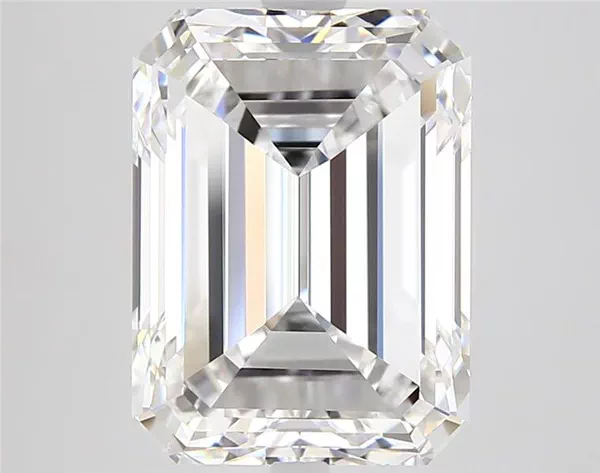 5.01 Carat · D · VS1 Rare Carat Ideal Cut