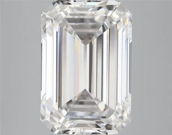 3.55 Carat · D · VVS2 Rare Carat Ideal Cut