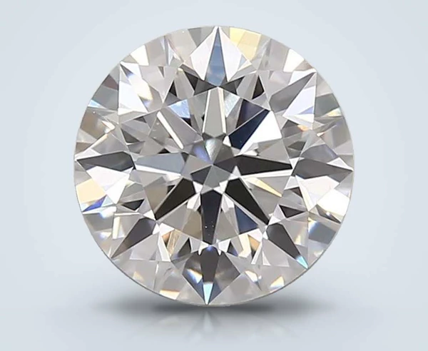 1.79 Carat · D · VVS2 Rare Carat Ideal Cut