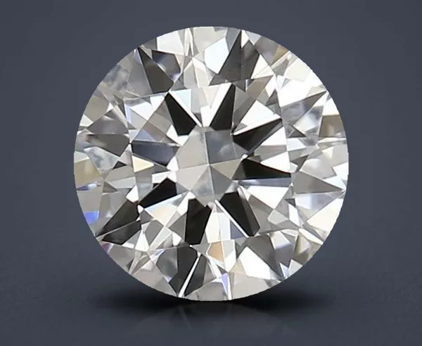 0.41 Carat · E · IF Rare Carat Ideal Cut