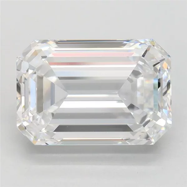 4.02 Carat · D · IF Rare Carat Ideal Cut