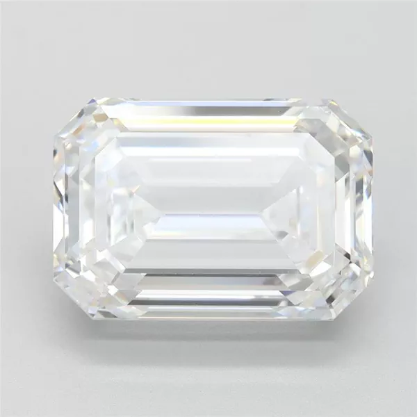 4.36 Carat · D · FL Rare Carat Ideal Cut