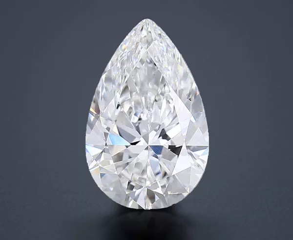 3.58 Carat · E · VS1 Rare Carat Ideal Cut