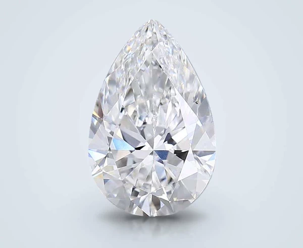 3.58 Carat · E · VS1 Rare Carat Ideal Cut
