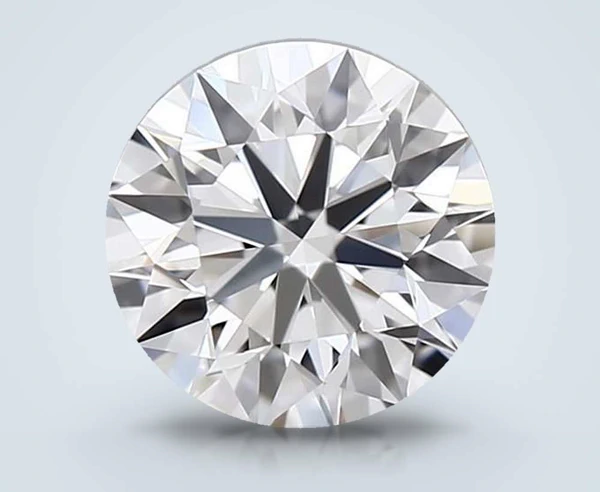 0.72 Carat · D · VVS1 Rare Carat Ideal Cut