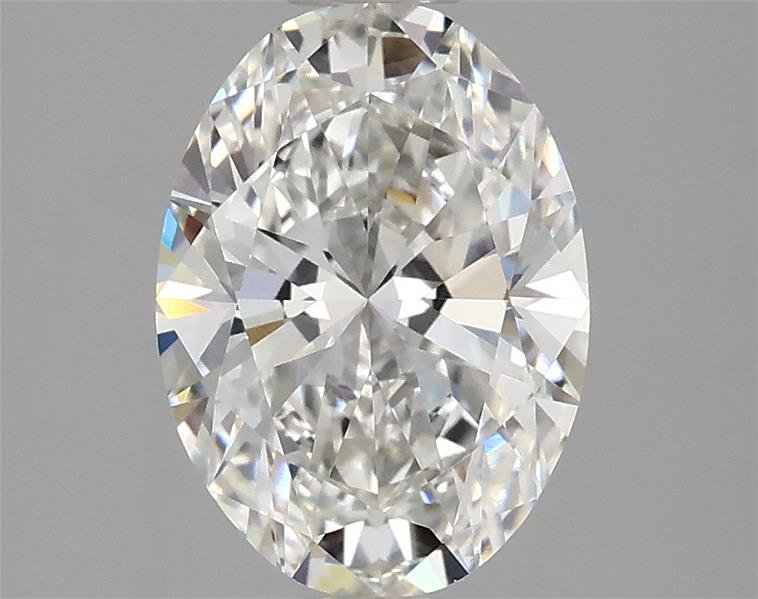 1.86 Carat · F · VVS2 Rare Carat Ideal Cut