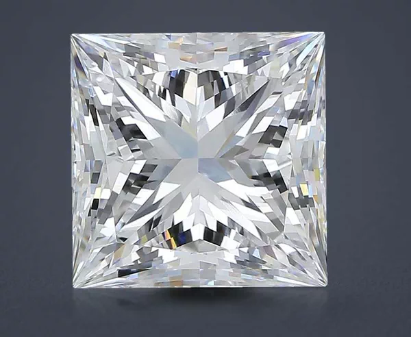 6.04 Carat · E · VVS1 Rare Carat Ideal Cut