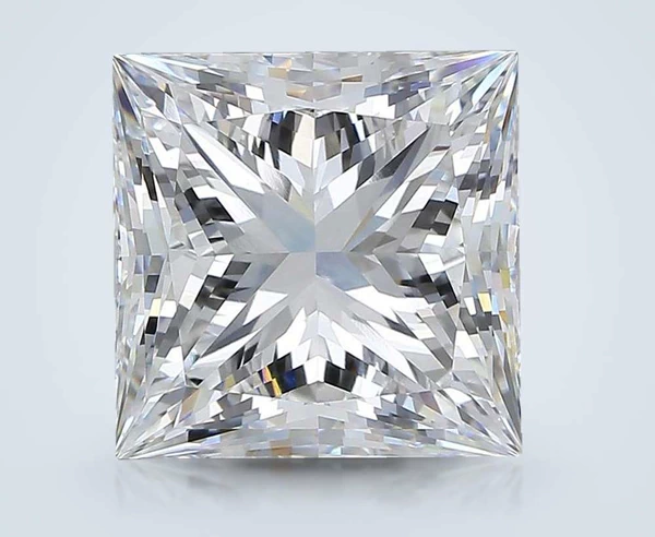 6.04 Carat · E · VVS1 Rare Carat Ideal Cut