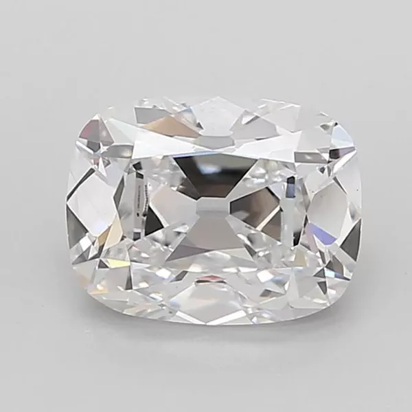 4 Carat · D · VS1 Rare Carat Ideal Cut