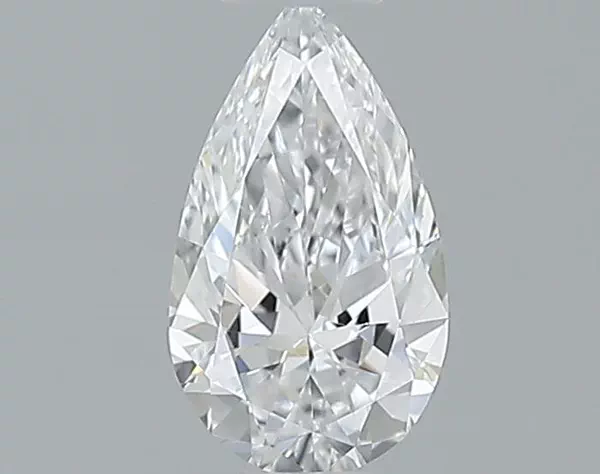 0.3 Carat · D · VVS2 very good Cut