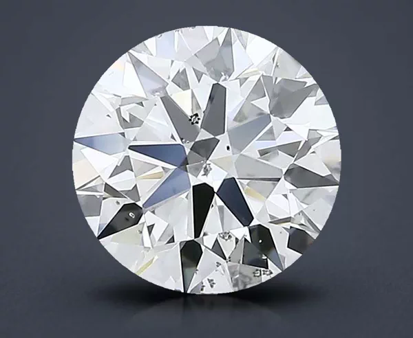 1.35 Carat · G · SI2 Rare Carat Ideal Cut