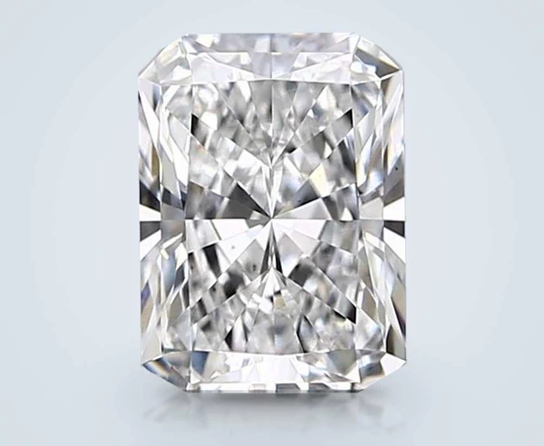 0.93 Carat · D · VS2 Rare Carat Ideal Cut