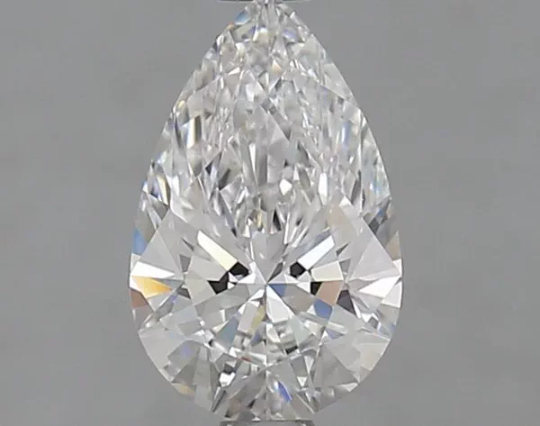 1.03 Carat · D · VVS1 ideal Cut